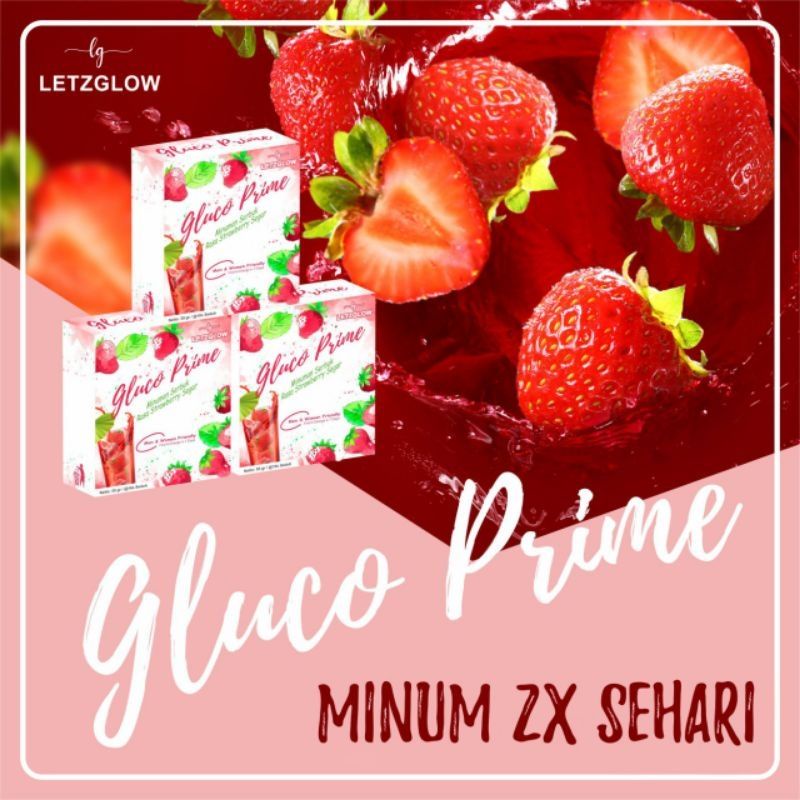 

Gluco Primer