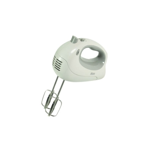 Kris hand mixer/mixer tangan putih 250w