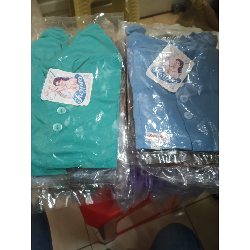 BRA,BH,Kutang Nenek Lansia Merk Suroso Asli Original