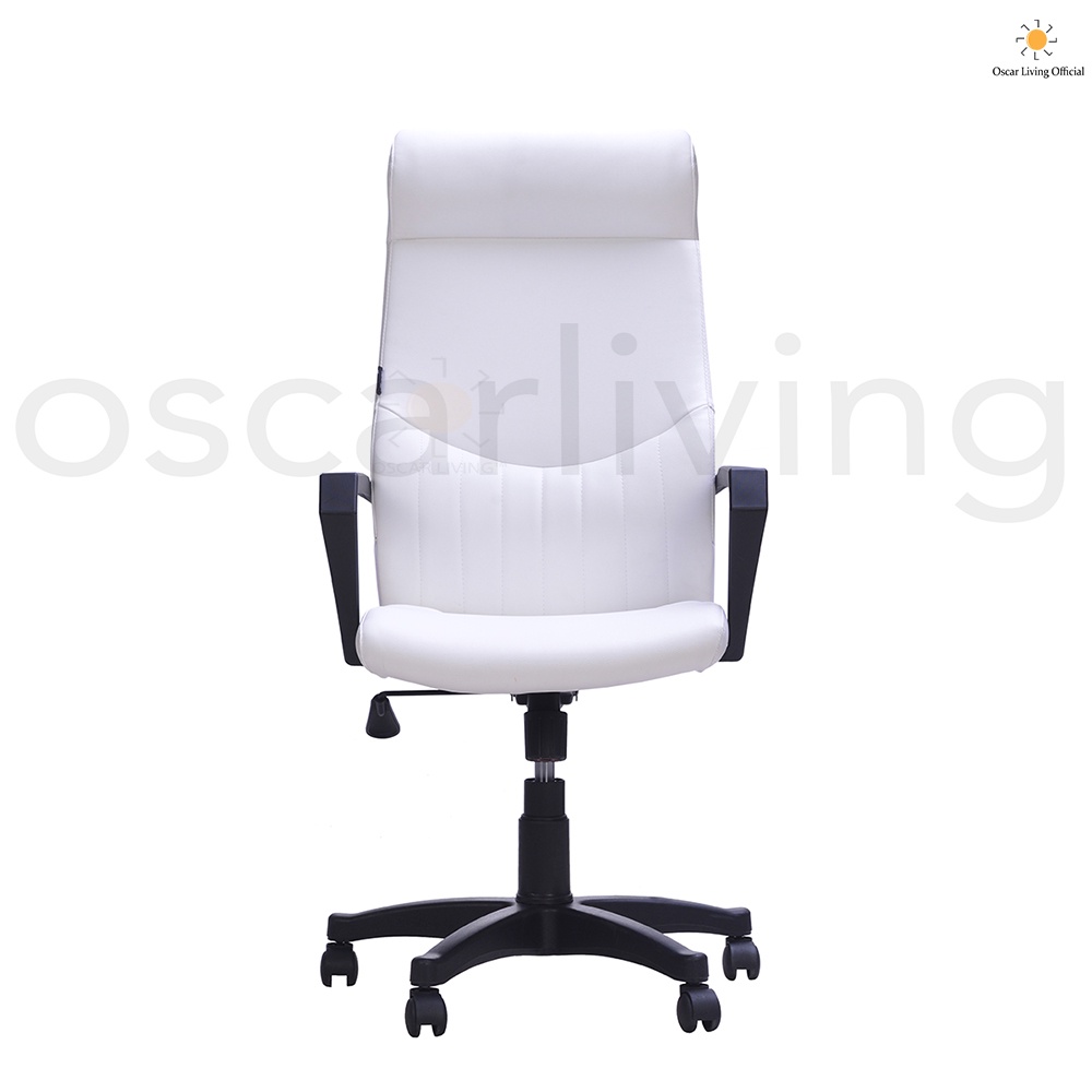 JTR Ergotec Kursi Kantor 903 T / Office Chair / Kursi Direktur