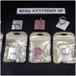 Ring HP Ring Stand Cantolan / Gantungan Belakang HP Ring Stent