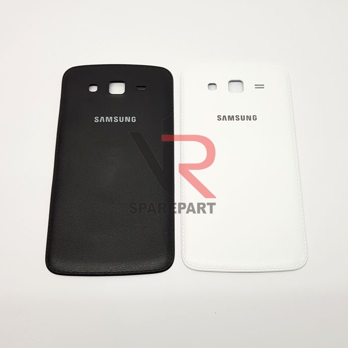 BACK COVER SAMSUNG G7102 / G7106 / GRAND 2 BACK DOOR / TUTUP BELAKANG