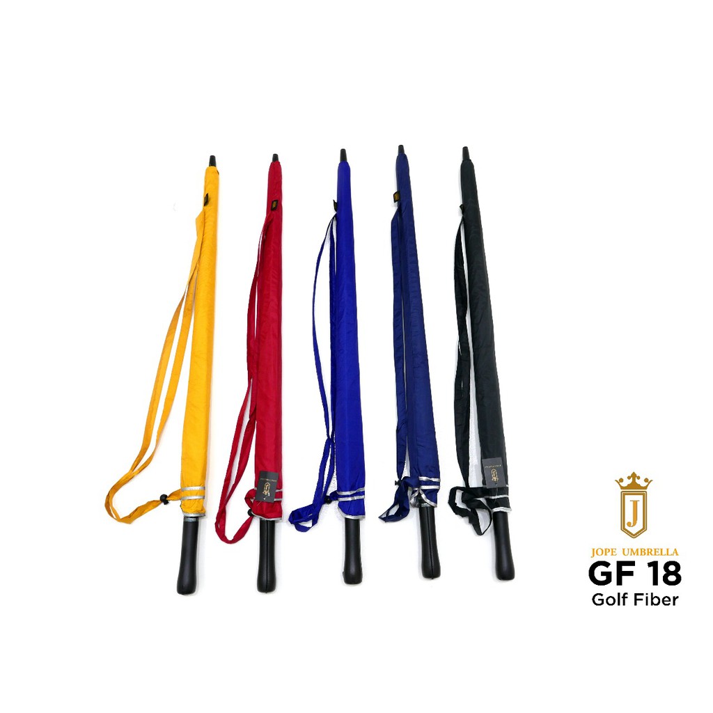 PAYUNG GOLF FIBER JOPE UMBRELLA GF18 ORIGINAL