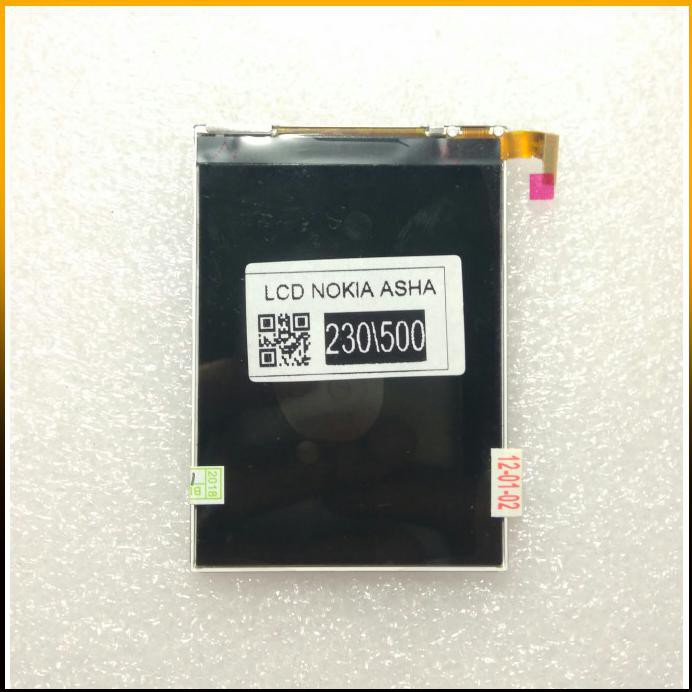 LCD HANDPHONE LCD NOKIA 230 500 ORIGINAL BB1980