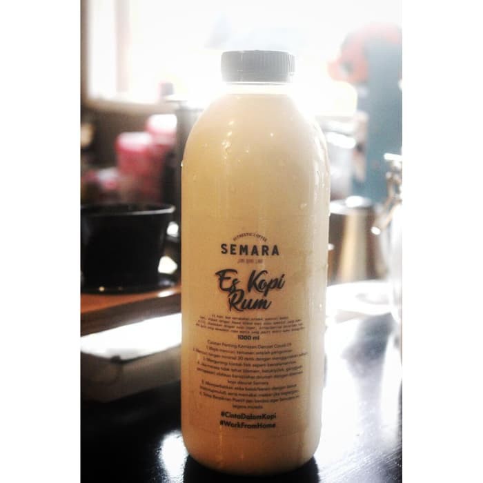 

Es Kopi Rum 1000ml