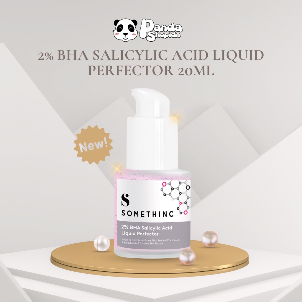 Somethinc 2% BHA Salicylic Acid Liquid Perfector