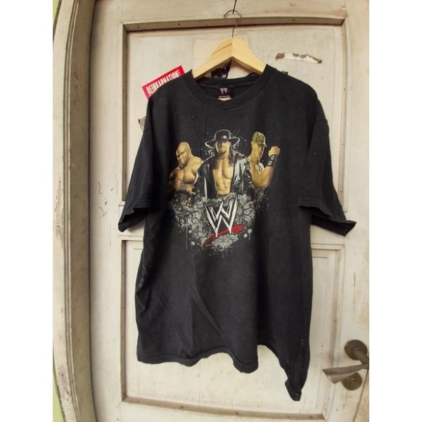 kaos smackdown