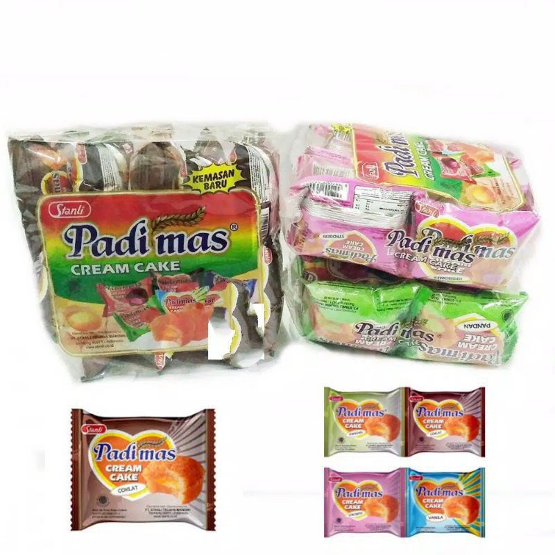 

Padimas Cream Cake Isi 10 Pcs ( 10 Gram )