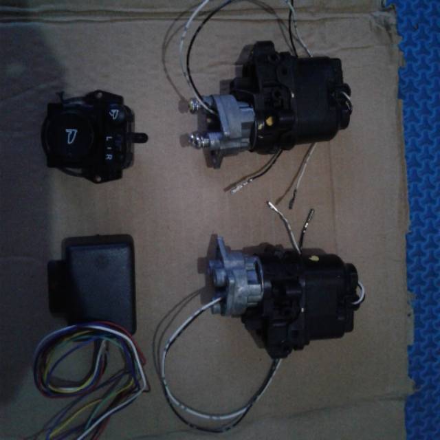 Retrack spion honda brio & mobilio original cocok untuk modifikasi