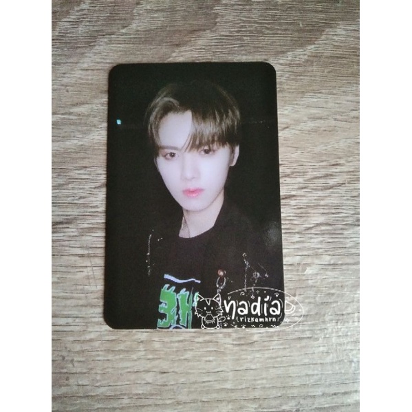 PC Yizhiyu Cravity Minhee