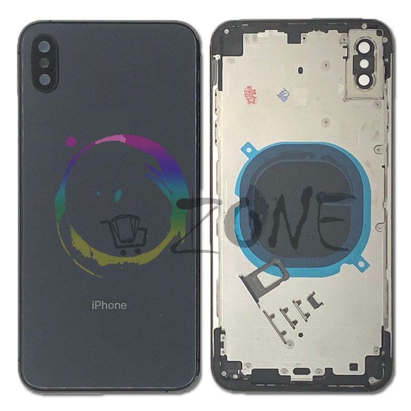 CASING - HOUSING FULLSET FOR XS MAX