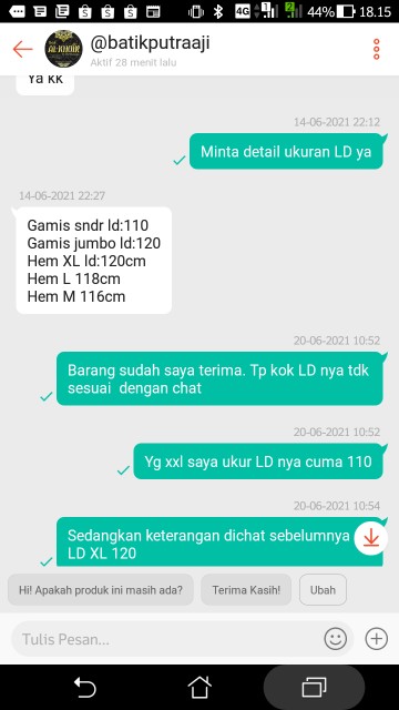 Ready Super Jumbo Batik Jumbo Couple Batik Sarimbit Gamis 3l 4l 5l 6l Seragam Pesta Multazam