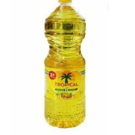 

Trend - MINYAK GORENG TROPICAL 2 LITER BOTOL !