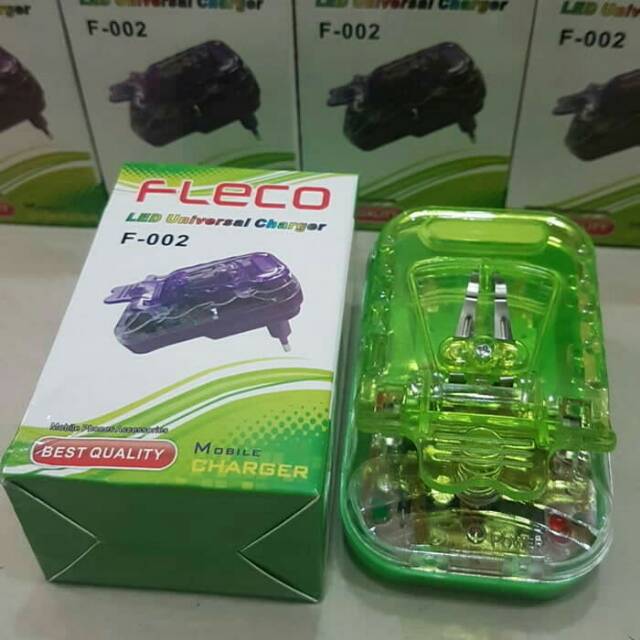 CHARGER DESKTOP / CHARGER KODOK