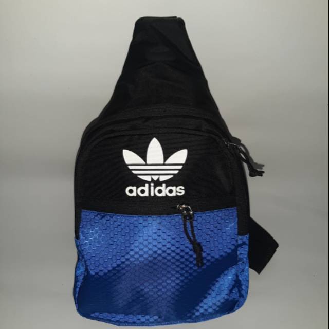 Tas slingbag termurah#tas slingbag gaul#slingbag pria