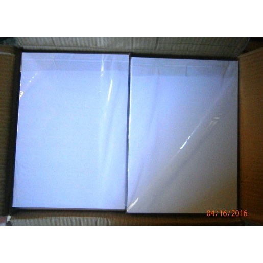 

Hot Sale Kertas Photo A4 200Gsm Double Side Glossy Foto Paper Inkjet Printer Trendi