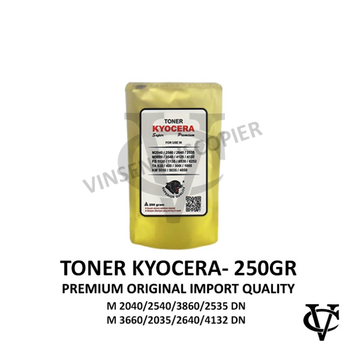 

Utrs0e4 Toner Kyocera Fs-1128/Fs-1135/M-2535 (Compatible) As71S0D