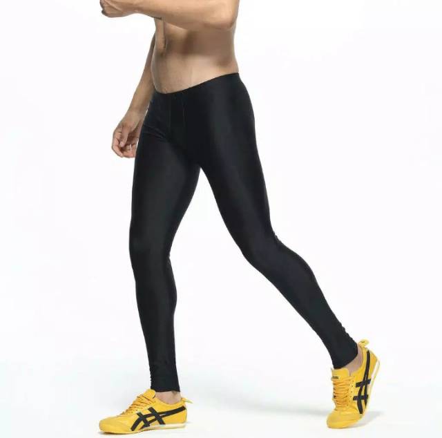[Gramasi Tebal] Legging panjang sport