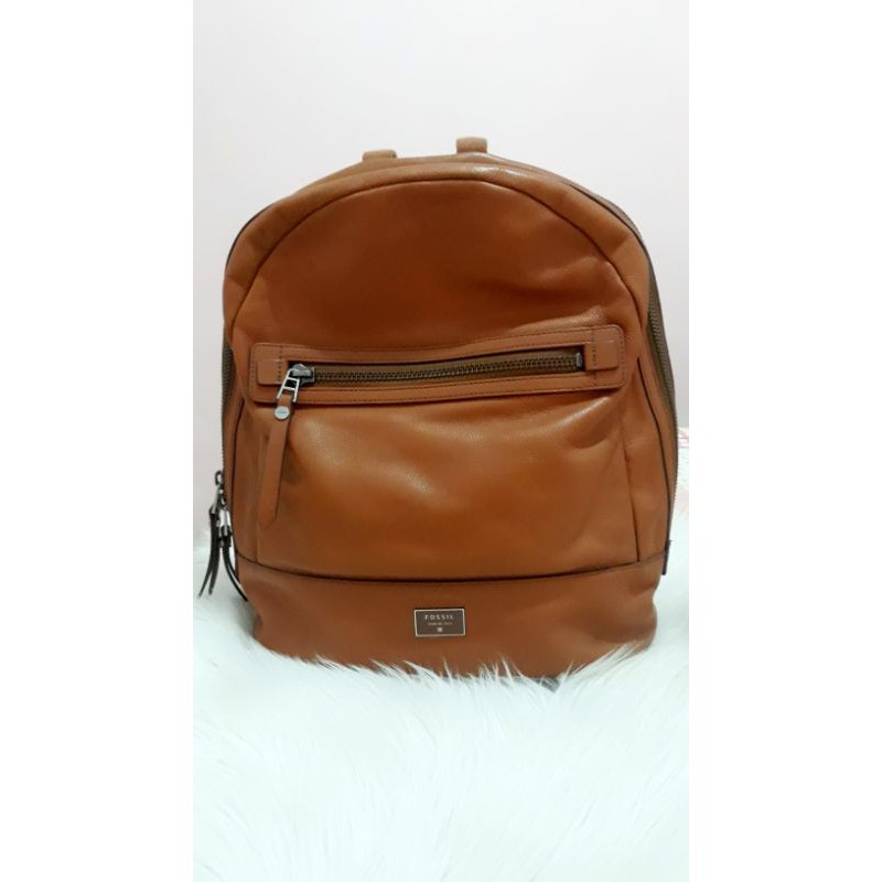 Ransel Fossil preloved authentic