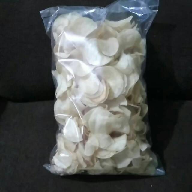 

keripik singkong 500 gr