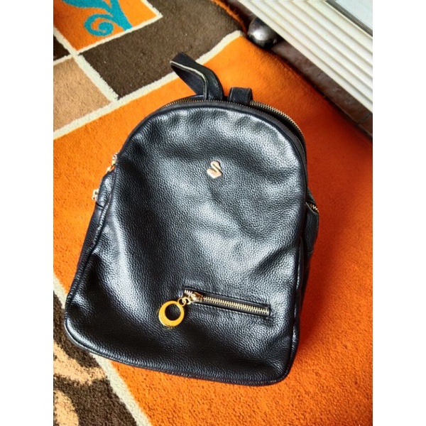 Tas ransel/bagpack " SAVVY "pL