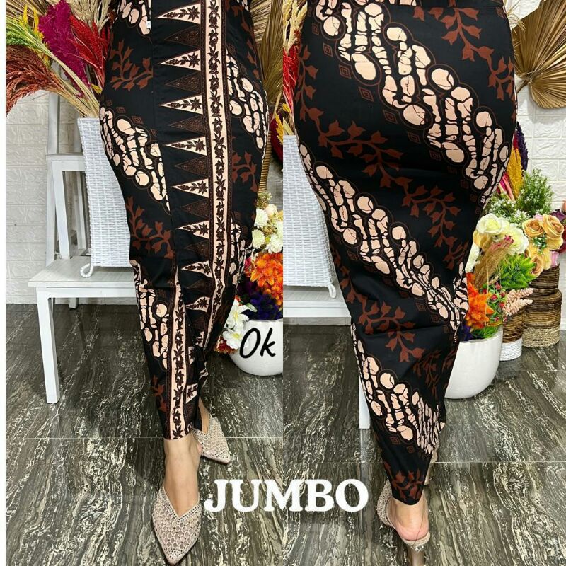 kamen katun strait jumbo 5L