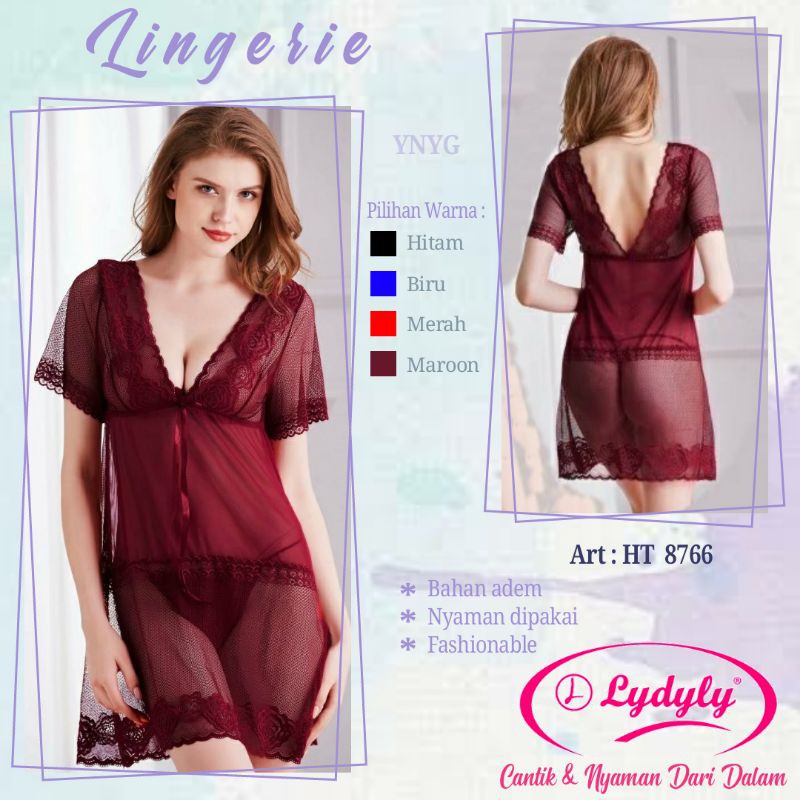 lingerie sexy lydyly