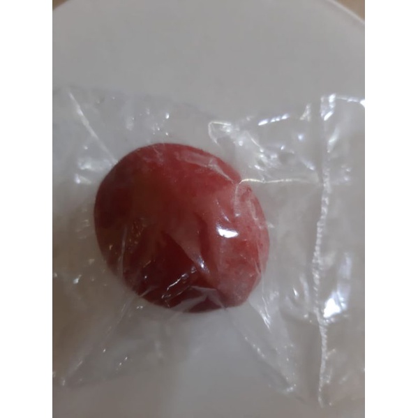 

Hamoy Buah /Manisan Buah Plum