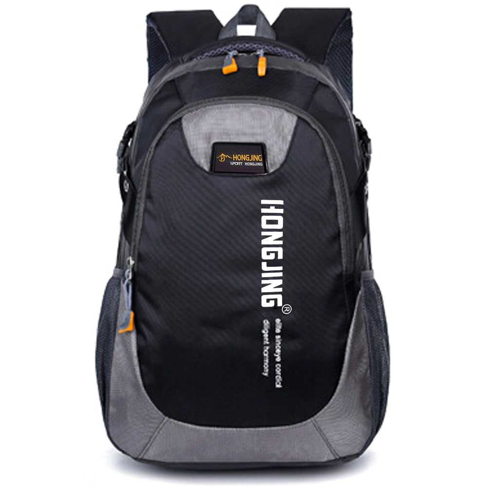 Tas Ransel Backpack Sport Casual Waterproof HY-117