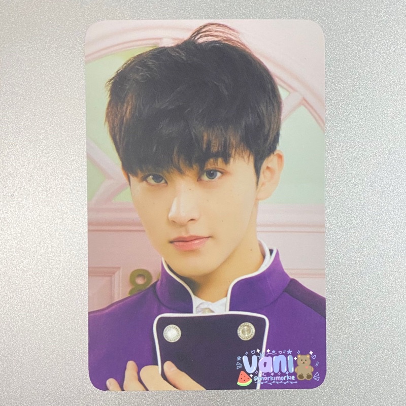 [BOOKED] bene ktown mark sg22 dream