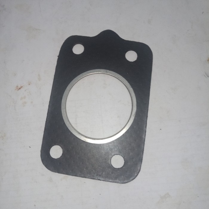 Pack Knalpot Diesel Kubota Knd220 / Pak Knalpot Trend