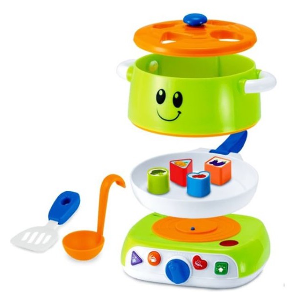 Winfun 3 in 1 Magic Pot