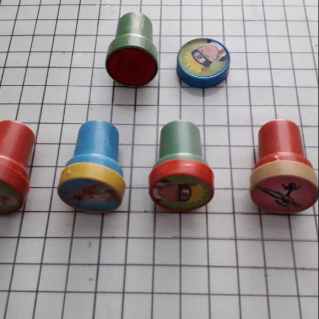

Stempel.