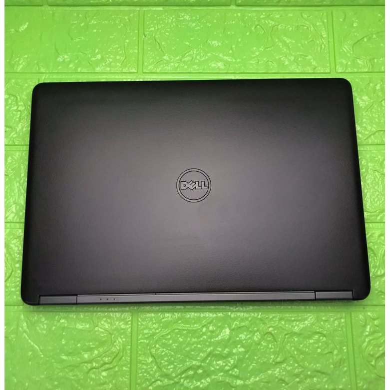 Laptop Dell Latitude E7250 Intel Core i5/i7 Generasi ke 5TH SALE!!