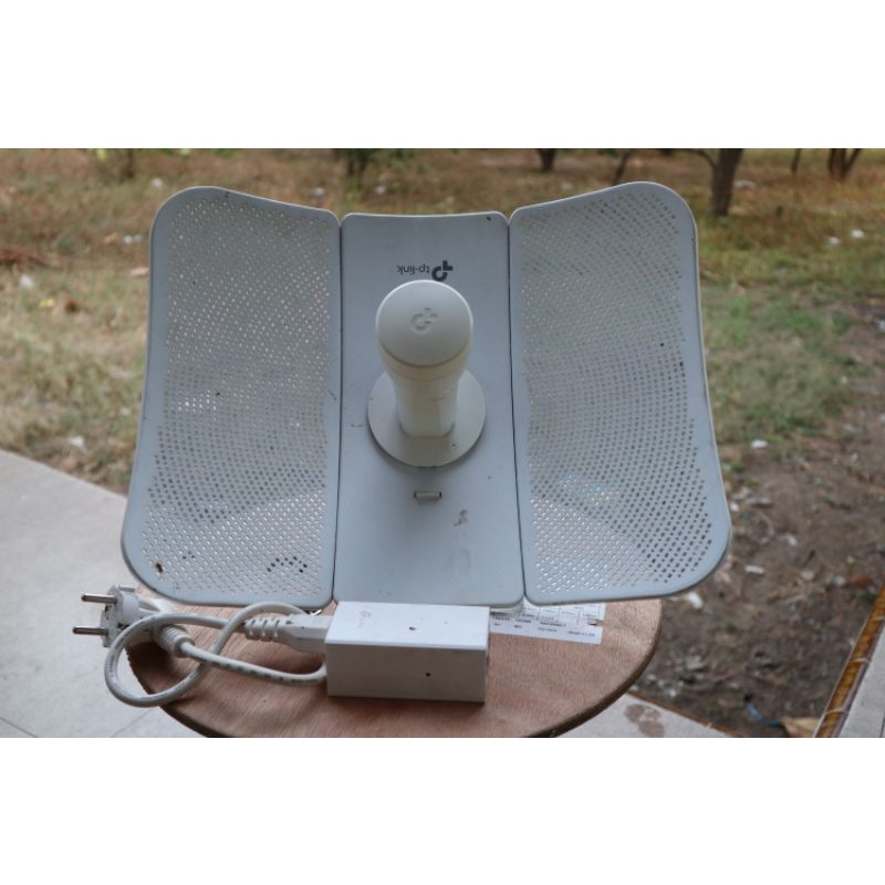 TPLink cpe610 5Ghz 300mbps bekas,migrasi ke fo