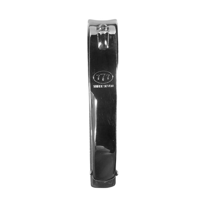 GUNTING KUKU BESAR 777 Original Three Seven  Stainless Steel Anti Karat Perawatan Kuku
