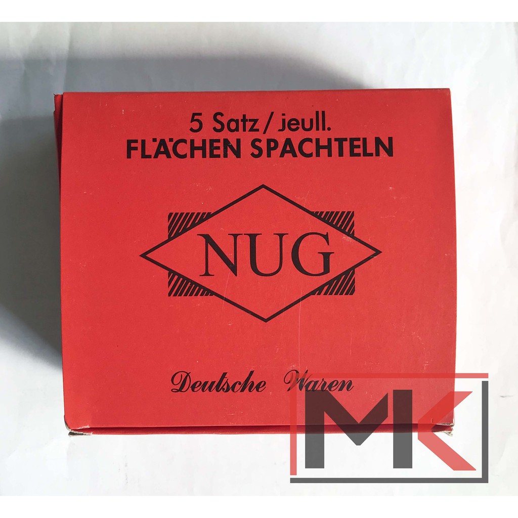 

Kape Set NUG