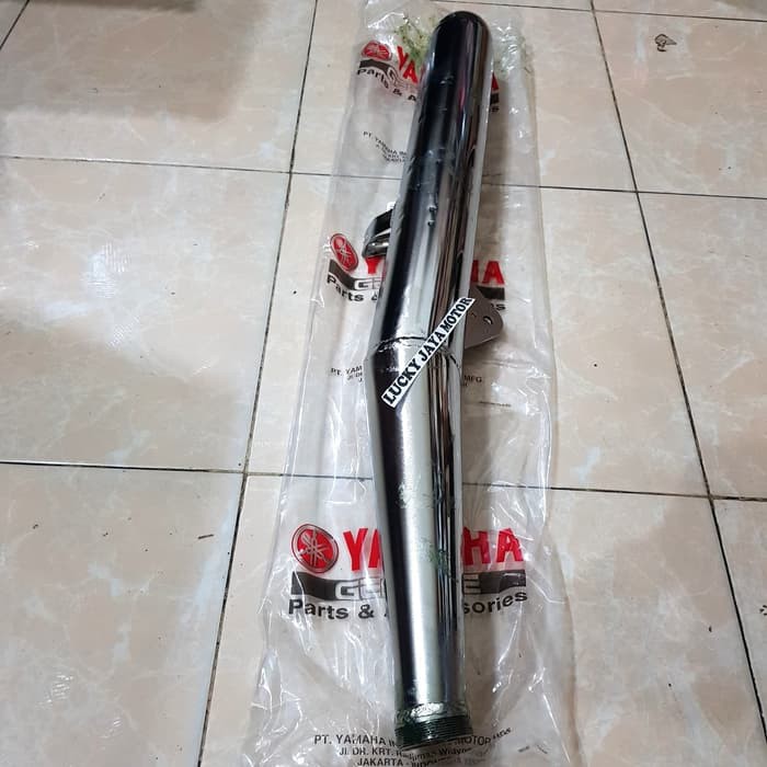 Knalpot Rx king Rxking 29N-E4711-00 Muffler-3