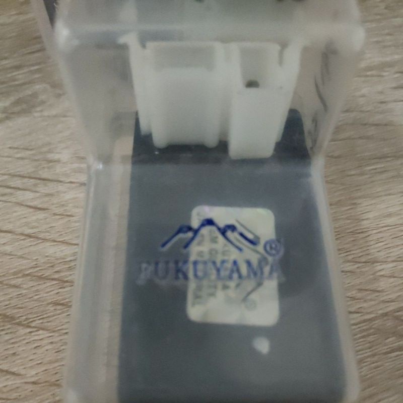 cdi motor sanex 6k merk fukuyama