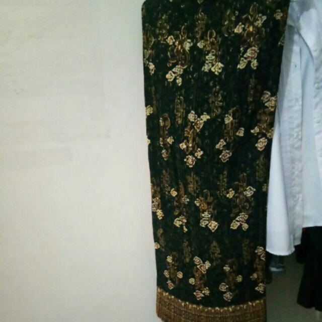 Batik Couple Rok Prisket #2 /setelan Batik/kebaya Couple /baju Pasangan /kebaya Kondanga0n/sarimbit