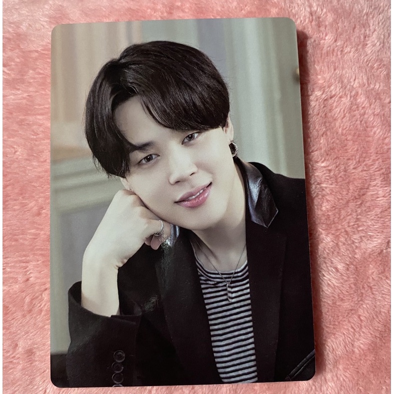 MPC PTD BTS JUNGKOOK TAEHYUNG JIMIN