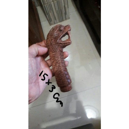 DEDER GAGANG BILAH KAYU STIGI LAUT /GAGANG WEDUNG PIS4U UKIR  PHITON NAGA/dpat pipa once galih asem