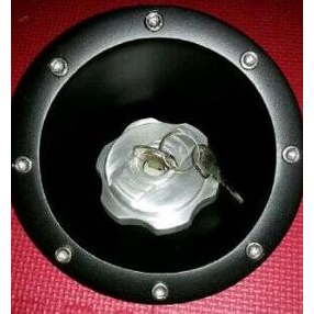 Tutup Tanki Bensin Jimny-Katana