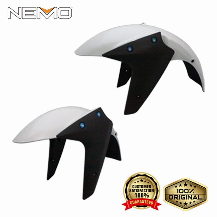 Motor-Spakbor- Kuping Spakbor Depan Vixion -Spakbor-Motor.