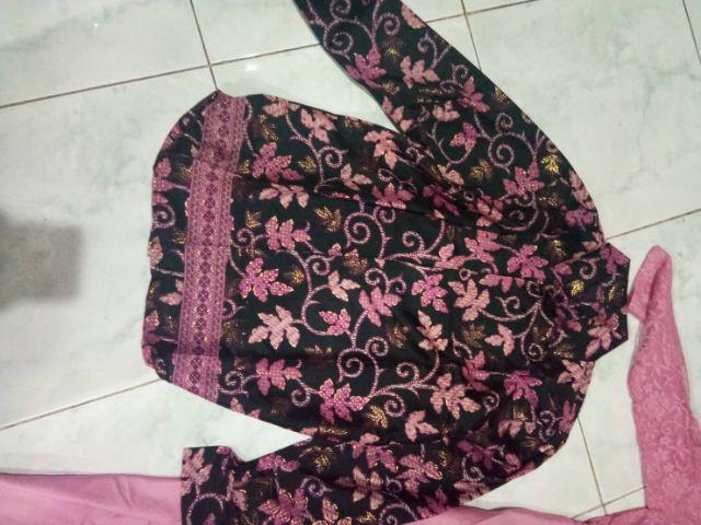 Couple Sarwendah | Couple Batik Good Quality | Best Seler !!