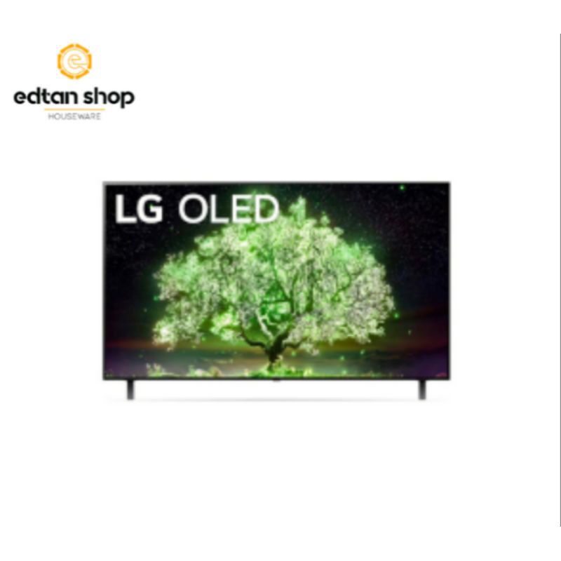 OLED TV LG 55inch OLED55A1PTA UHD 4K Smart TV OLED LG TV new 2021