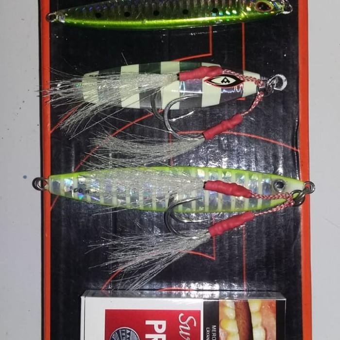 Kail | Assist Hook Kail Mustad Size 5/0