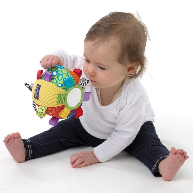 Playgro - Loopy Loop Chime Ball