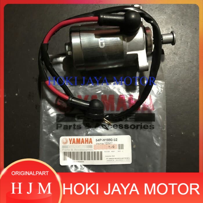 Dinamo stater mio j soul gt 125