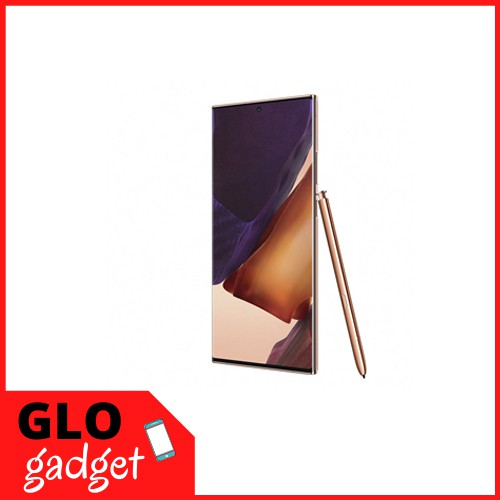 Samsung Galaxy Note 20 Ultra